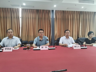 精心安排、周密部署 高質(zhì)量快速推進(jìn)中國供銷西南冷鏈物流 達(dá)州基地項(xiàng)目建設(shè)運(yùn)營 省棉麻集團(tuán)公司達(dá)州冷鏈物流基地項(xiàng)目建設(shè)運(yùn)營 指揮部召開專題推進(jìn)會(huì)